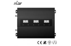 China 850 1800 2100Mhz Output Power 27dBm Multi Band Repeate supplier
