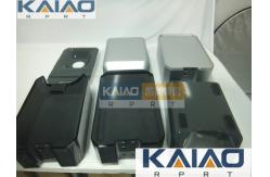 China Polishing Home Appliance Mould , Rapid Machining Services Long Lifespan supplier