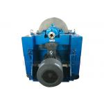 Horizontal Large Volume Solid Bowl Sedimantation Centrifuge for sale