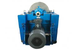 China Large Capacity Tianium Solid Liquid Centrifugal Decanter Centrifuge for Chemical Processing supplier