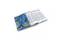 China Soft Cover Children'S Sudoku Books , Custom Blank Journals With Elastic supplier
