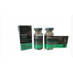 Deca Name Hologram Glass Vial Labels And Boxes For Gen Pharm Popula Design for sale