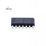 Atmel Atsamd10c13a Microcontroller Qfh Ic Chips Scrap Value Electronic Components Integrated Circuits ATSAMD10C13A for sale