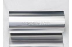 China 1Cr13Al4  FeCrAl Alloy Strip 0.7*1100mm Three Way Catalytic Converter Use supplier