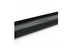 China                    Customized PVC Static-Free Seal Strip              supplier