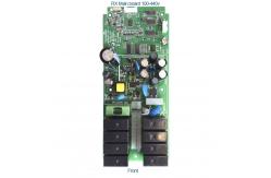 China Telecontrol UTING key pushbuttons industrial remote control F21-E1B receiver main board supplier