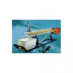 educational equipment for schools Fluid Mechanics Experiment Equipment Sediment Transport Demonstration for sale