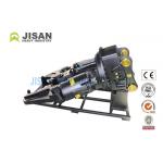 Construction Hydraulic Excavator Metal Shears Double Cylinder Handy Tool Kit