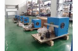 China Engine Test Dynamometer manufacturer