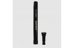 China High Penetration RC Hammer With Metzke/Remet Thread For Mining Use supplier
