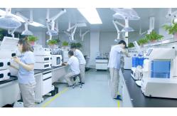 China Ion Chromatography Instrument manufacturer