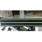 Jumbo Size Oversize 6.38mm 8.38mm 10.38mm 12.38mm Thickness High Quality Extra Clear Safety Laminated Glass with Wholesale Low Price for sale