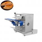 Papa Automatic Bakery Puff Making Machine High Precision Puff Pastry Maker for sale