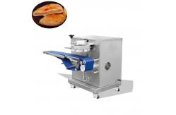 China PAPA Automatic Bread Production Line Bread Maker Machine supplier