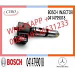 Diesel Fuel Unit Pump 0414799024 0414799018 0280748802 A0280748802 For Mercedes Actros 11.9 d for sale