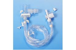 China ICU Anesthesia Breathing Circuit Disposable Closed Suction Catheter supplier