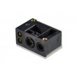 Arduino OEM Barcode Scan Engine LV3096 21.17×14.6×11.52mm 5mil Reading Resolution for sale