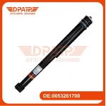 Mercedes-Benz G Class 0053261700 4633260400 Car Rear Damper for sale