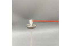 China Professional Carburetor Cleaning Valve Efficiently Remove Deposits and Improve Engine Performance supplier