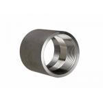 China Factory Cooper Nickel C70600 90/30 1/2-4 3000#  Threaaded Coupling Customized for sale