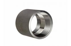 China China Factory UNS C71500 1/2-4 3000# Socket Welding Coupling  Customized supplier