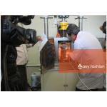 Spark Plasma Metal Sintering Machine High Density For Experimental Study for sale