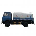 Dongfeng 4x2 Water Hauling Truck Water Hauling Tanks Water Hauling