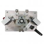 Full Height Turnstile Mechanism Design RFID 120 / 90 Degree Semi Automatic for sale