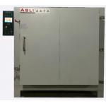 High temperature muffle furnace , Big Mesh Belt Furnaces / Vacuum Hardening Furnace