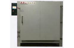 China High temperature muffle furnace , Big Mesh Belt Furnaces / Vacuum Hardening Furnace supplier