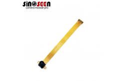 China High-Speed Global Shutter Camera Module for Raspberry Pi Vision Integration supplier