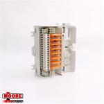TU835V1  3BSE013236R1  ABB  Extended Module Termination Unit MTU 50V for sale