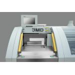 Automatic Single Clamp Digital Print Binding Machine 400 Books/H