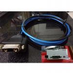 New Original ZTE BBU8200 BBU8300 -48V DC Power Cord PM3 PM10 Power Cord 1/2/3/4/5M Available for sale