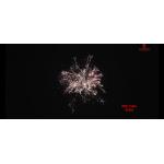 350G Pyrotechnics 36 Shot Cake Fireworks International Shipping To USA Europe for sale