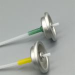 Cost - Effective One inch plastic metered valve for Small - Scale Manufacturing with Consistent Performance for sale