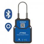 Mini Bluetooth Waterproof IP65 GPS Smart Lock CE Certification for sale
