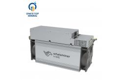 China Whatsminer M30s 100th 92 Th/S 88t 86t 74th Bitcoin Miner Asic Pool supplier