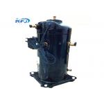 380v R404A Copeland Scroll Hermetic Compressor For Chiller ZF15K4E-TFD-551 for sale