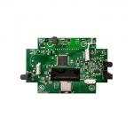 Rigid - Flex Printed Circuit Board Assembly HASL Pb Free Pcb Manufacturing for sale