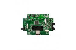 China Rigid - Flex Printed Circuit Board Assembly HASL Pb Free Pcb Manufacturing supplier