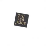 TPS22967DSGR 4A High Side Switch IC TPS22967 Power Distribution for sale