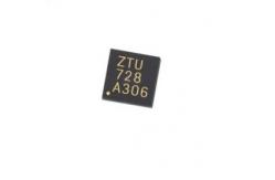 China TPS22967DSGR 4A High Side Switch IC TPS22967 Power Distribution supplier