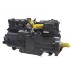 Big Hole Hydraulic Excavator Pumps K3V112DTP-9N62 For Hyundai R215-9T R225-9T R275-9T for sale