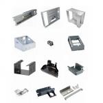 Steel Welding Custom Service for Various Positions Thicknesses and Speed Levels for sale