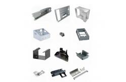 China Horizontal Vertical Welding Custom Service Fabrication Service supplier