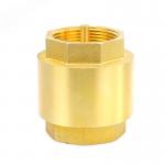 1/2 To 4 Inch  Check Valve Female Thread 3 years Warranty