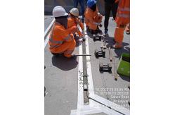 China High Accuracy WIM System With IP68 Protection Level Origin supplier