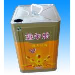 5 Liters Transparent Cooking Oil in Plastic Bucket for sale