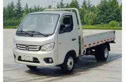 China FOTON 4x2 1 Tons 2 Tons Mini Truck Gasoline supplier